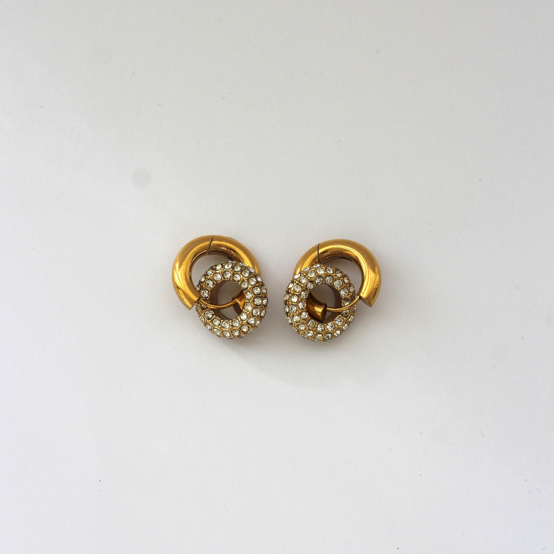 ARETES ENTRELAZADOS