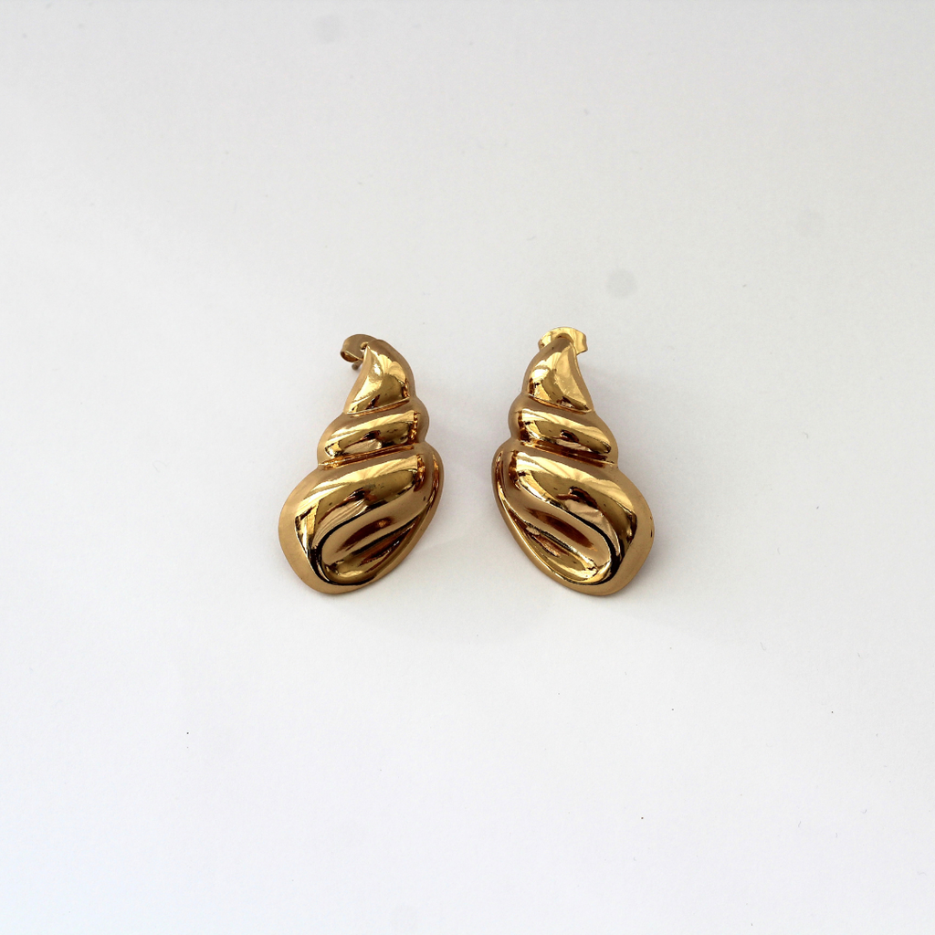 ARETES CARACOLA