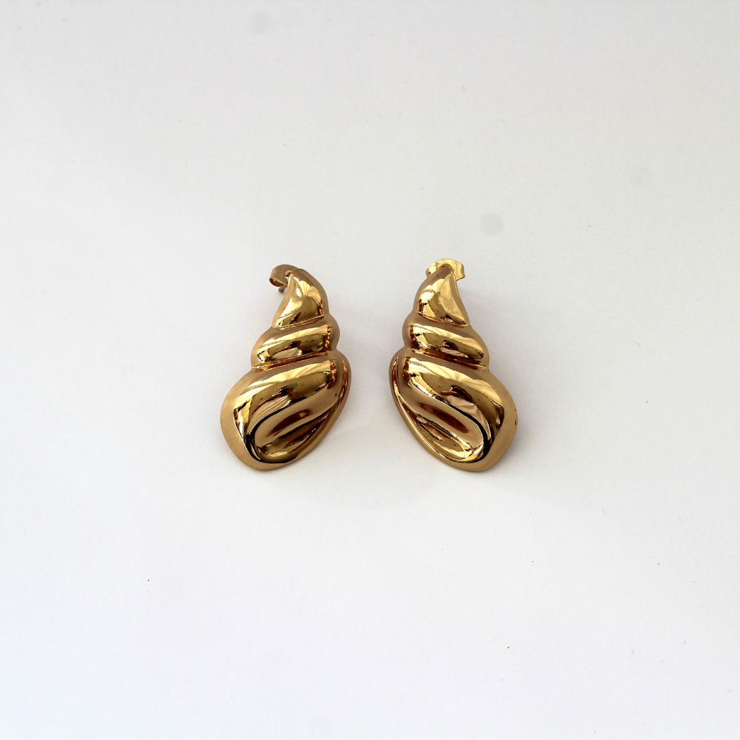 ARETES CARACOLA