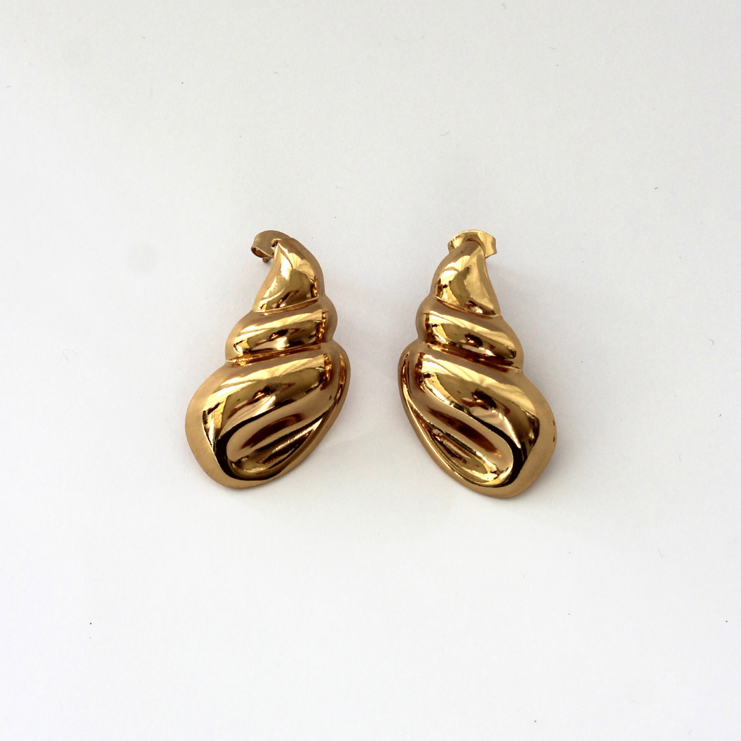 ARETES CARACOLA