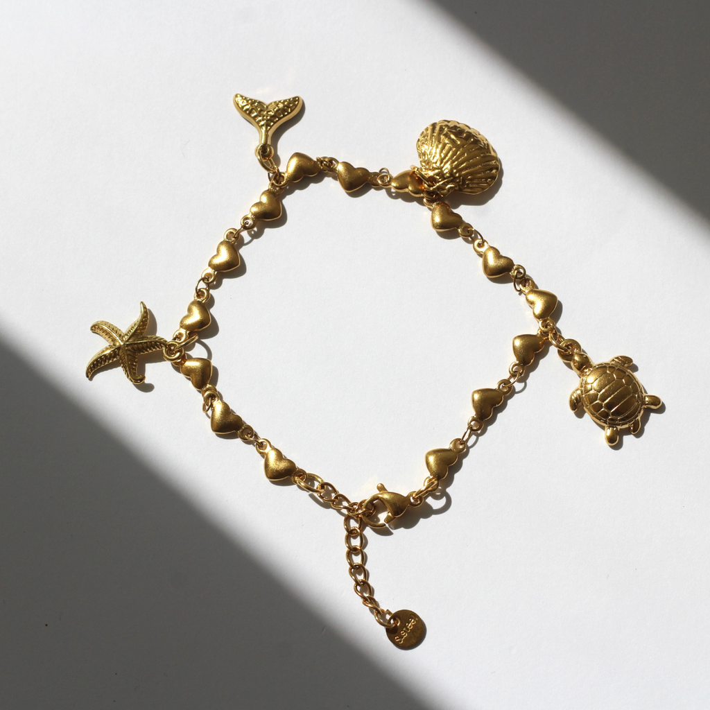 PULSERA MAR