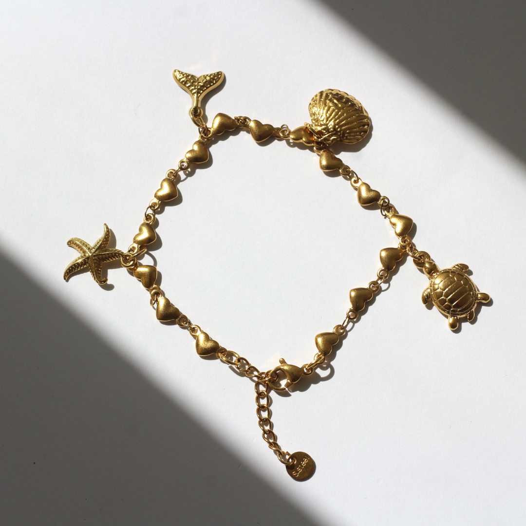 PULSERA MAR