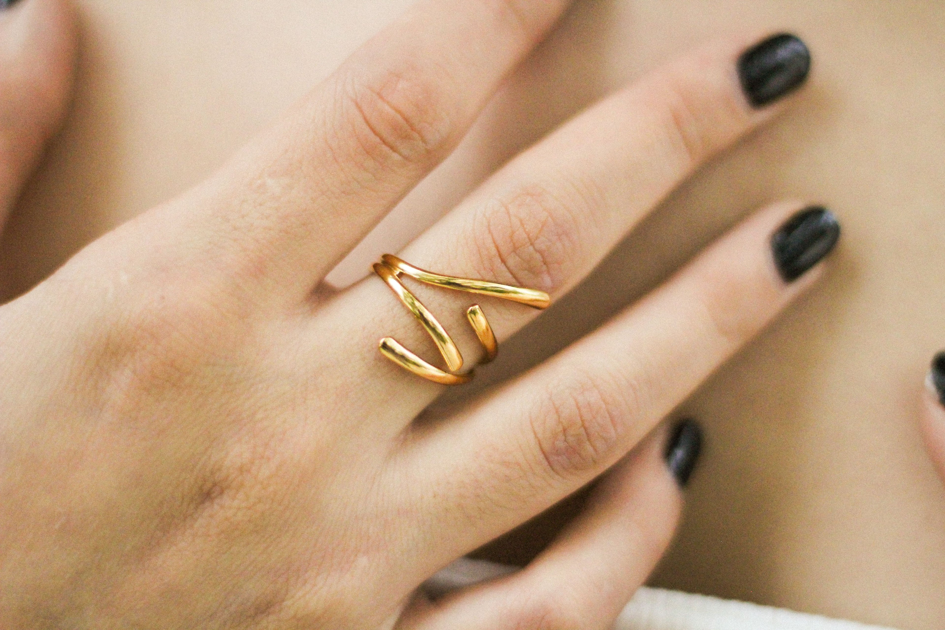 ANILLO MUSE