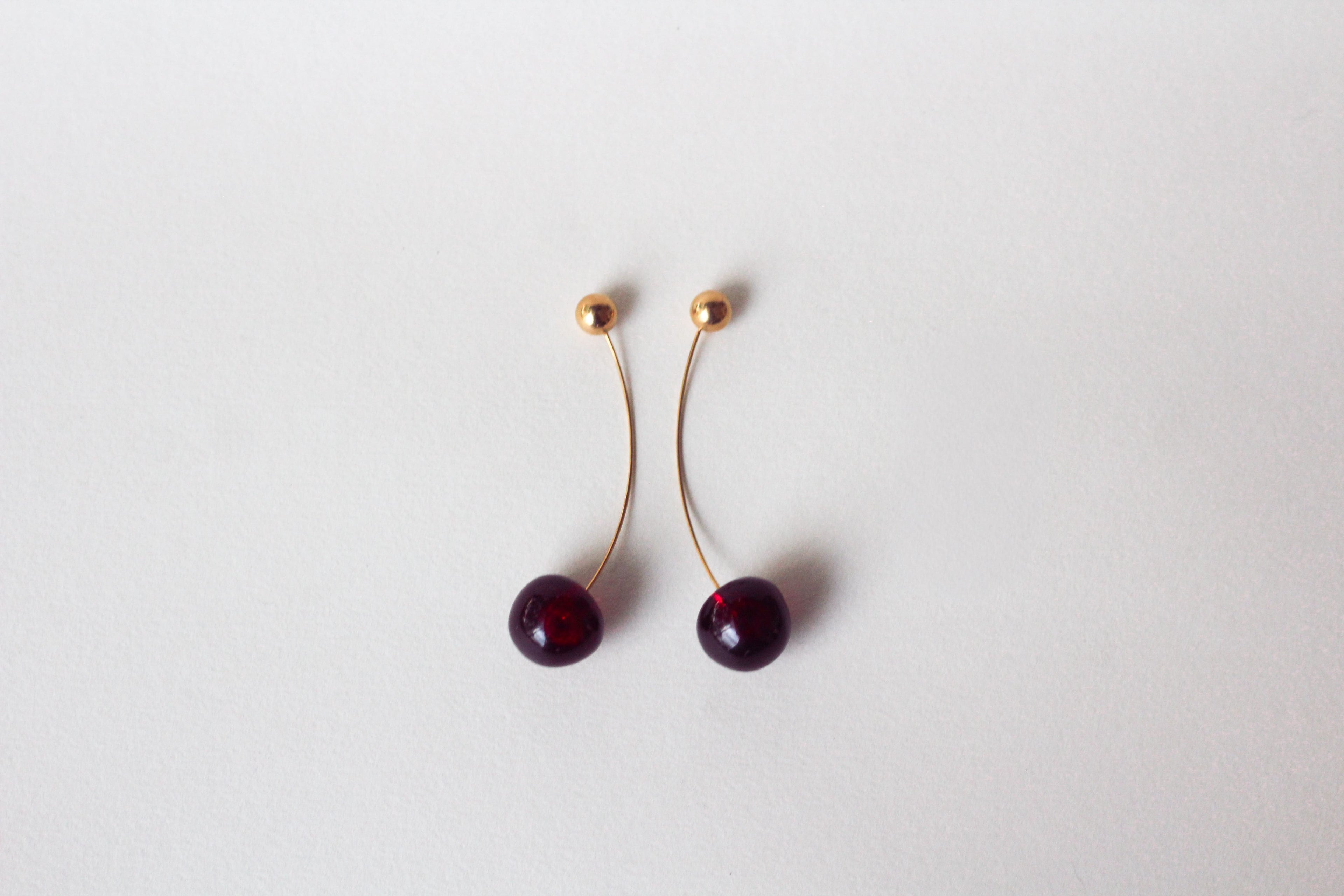 ARETES BERRY