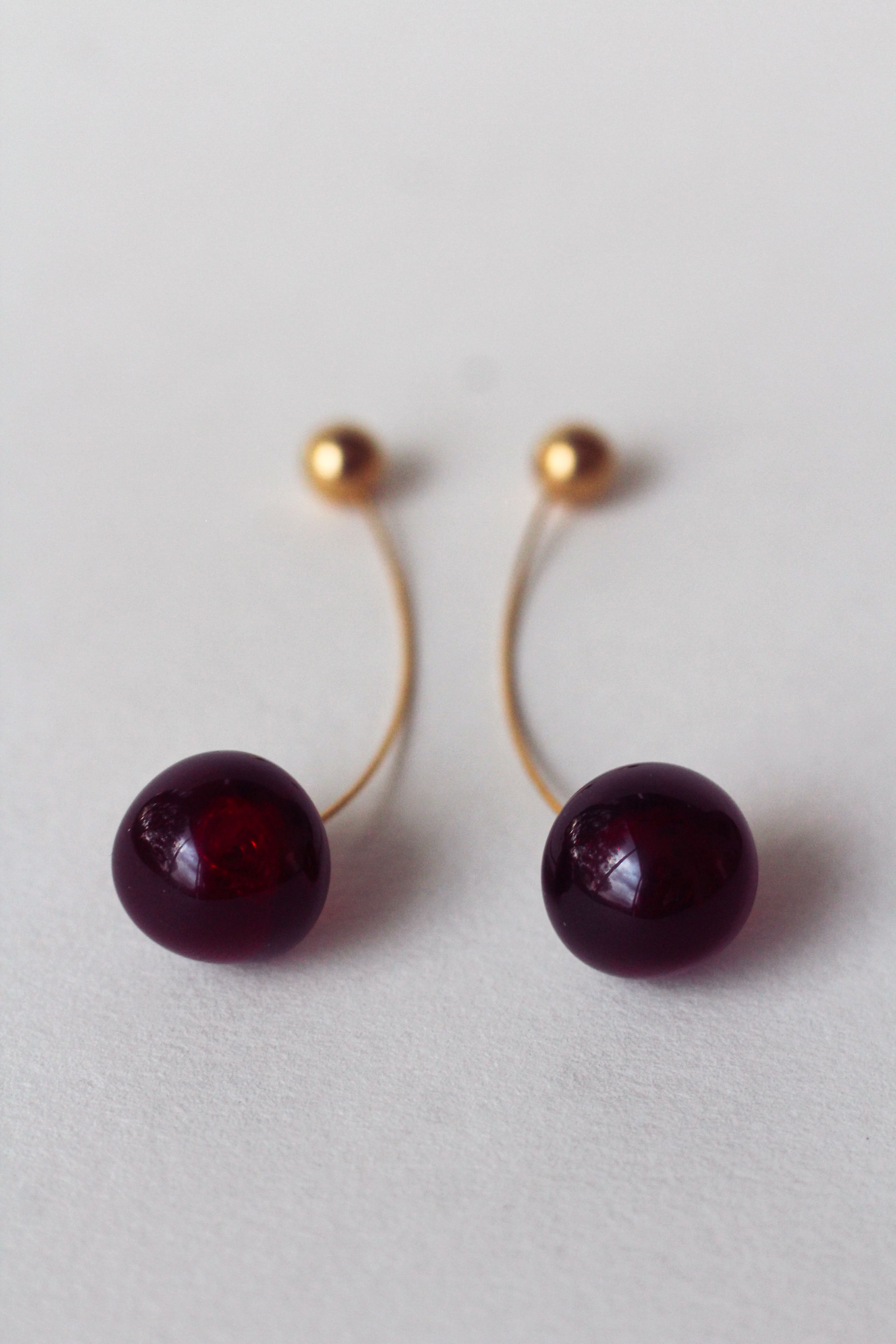 ARETES BERRY